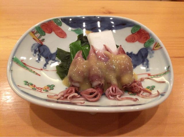 安べえ寿し - サブ画像2