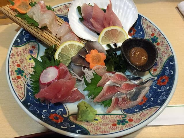 魚がし長町店 - サブ画像2