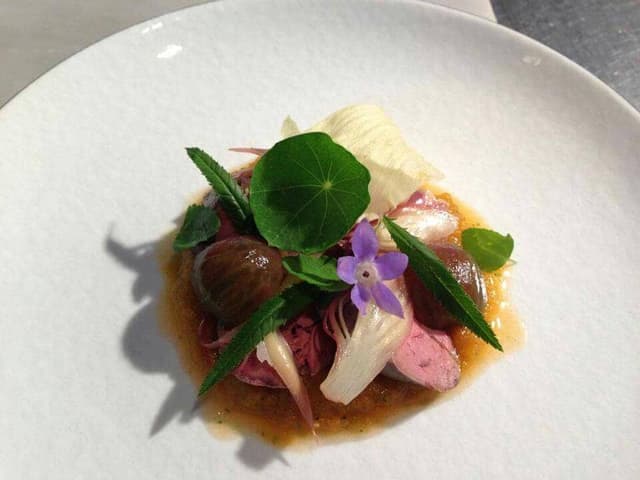 クロワサンス - サブ画像2