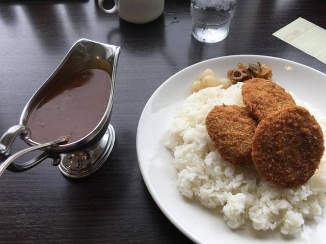 レストランのぞみ - サブ画像1