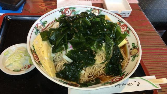 長寿庵作草部分店 - サブ画像3