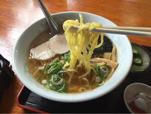 すゞ木屋 - サブ画像1