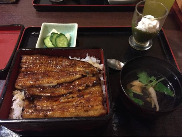 鯛八鮨 - サブ画像1