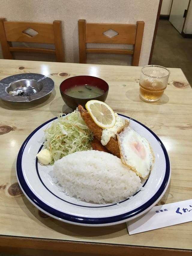 食事処くわふじ - サブ画像3