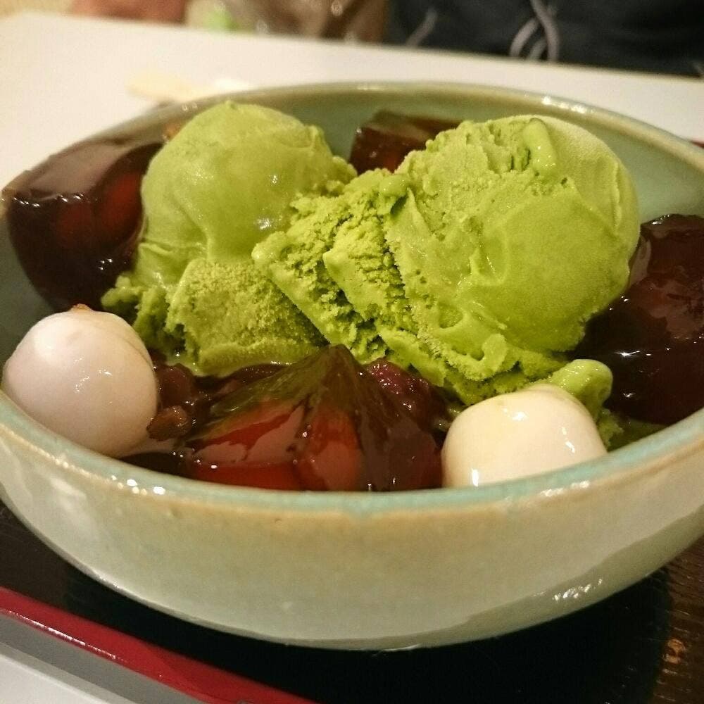 カフェドール