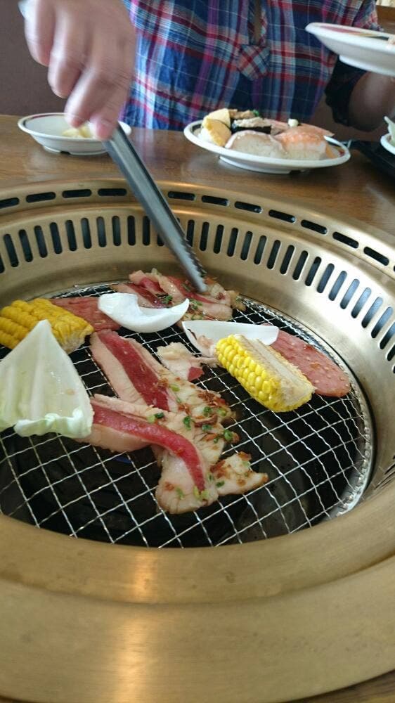 すたみな太郎 愛知川店