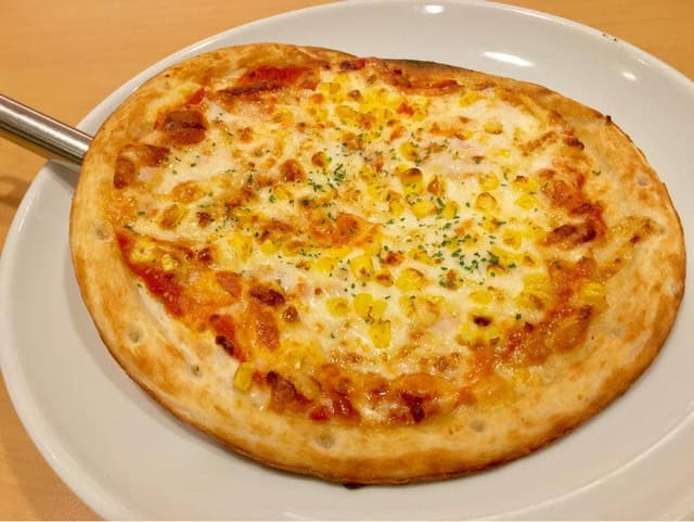 ガスト 徳力店 - サブ画像1