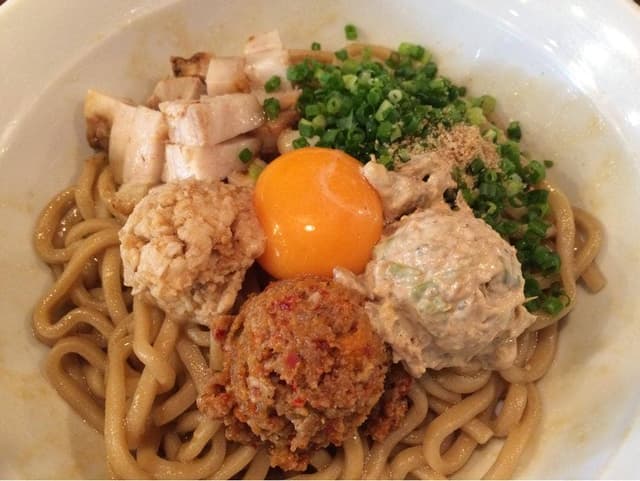 日の出らーめん大須分店 - サブ画像3