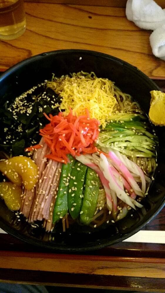 志茂更科 - サブ画像1