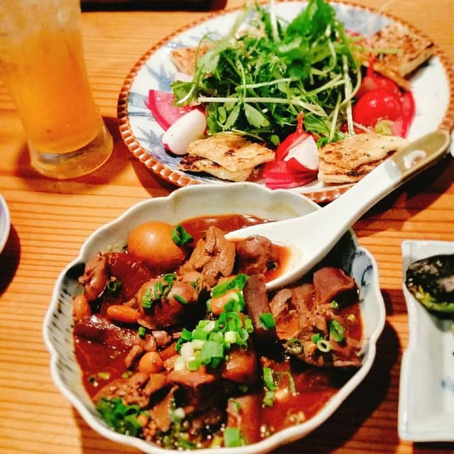 炭火やきとり とりこころ池下店 - サブ画像1