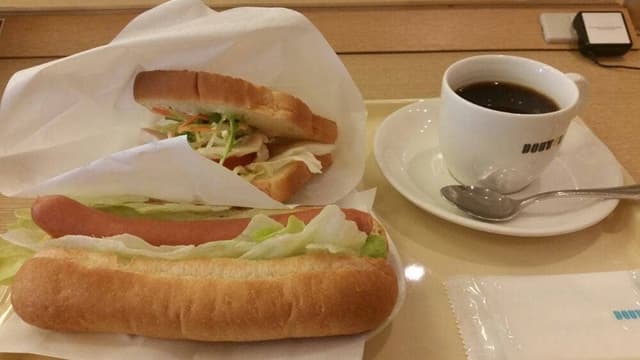 ドトールコーヒーショップ 西新宿1丁目店 - サブ画像2