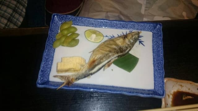 石鹿 - サブ画像2