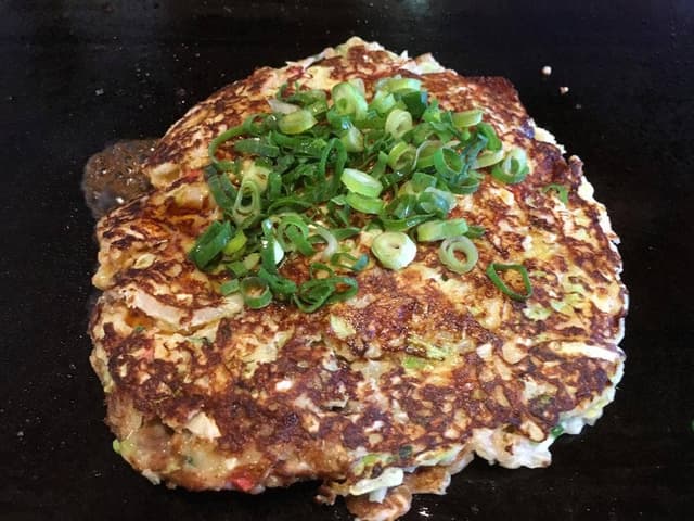 道とん堀 盛岡本宮店 - サブ画像1