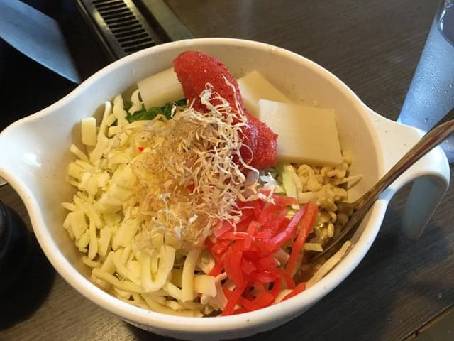 道とん堀 盛岡本宮店 - サブ画像2