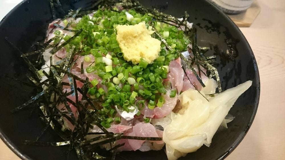 寿司満月 四谷店