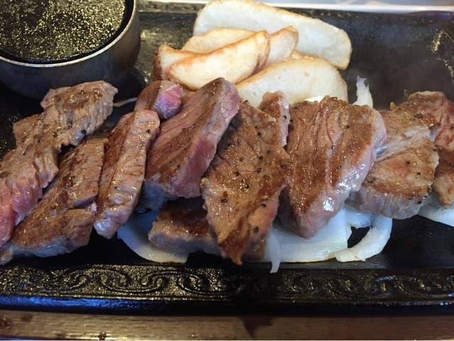 ステーキガスト 宮崎旭店 - サブ画像3