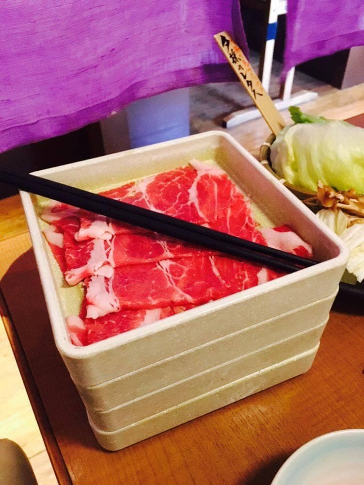 しゃぶしゃぶ温野菜 那覇天久店