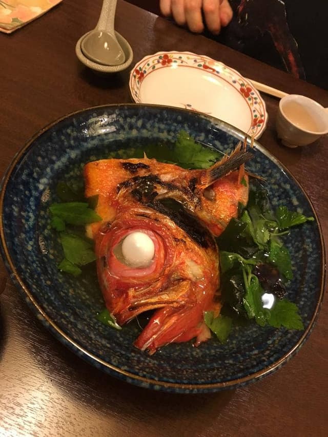 味処 撰 - サブ画像3