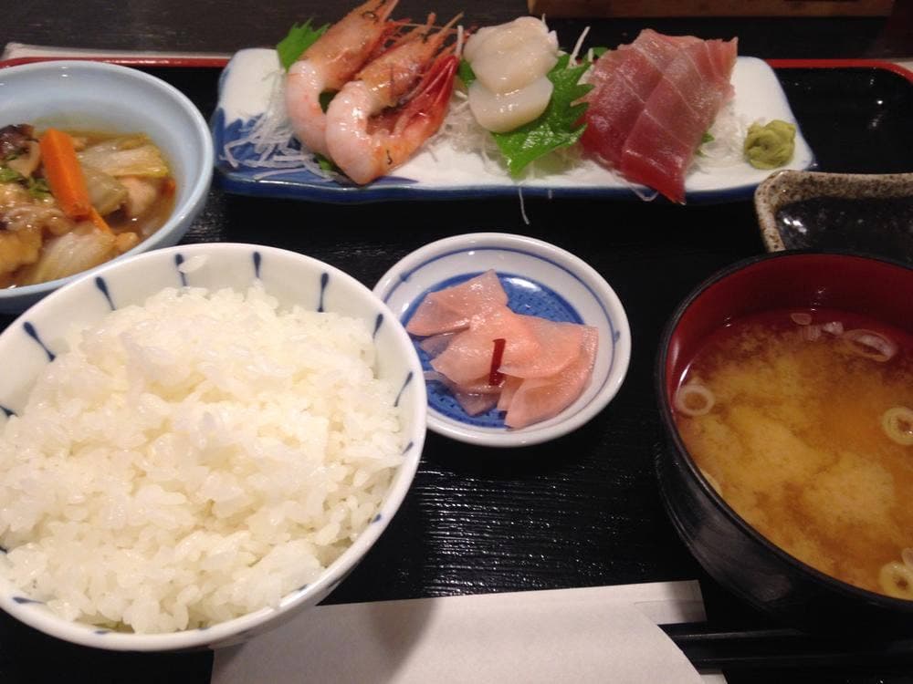 おたるの台所 おちゃわん