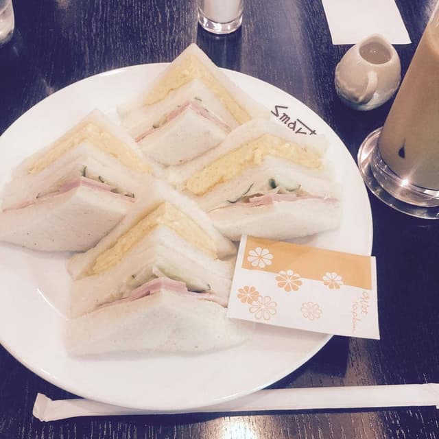 スマート珈琲店 太秦店 - サブ画像3