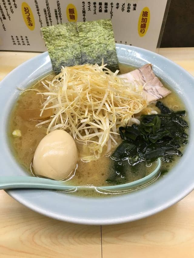 らぁめん かすが - サブ画像1