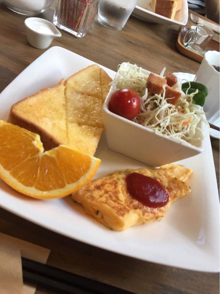 Comfort コンフォート
