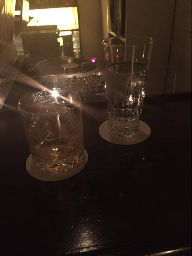 kiso bar - サブ画像2