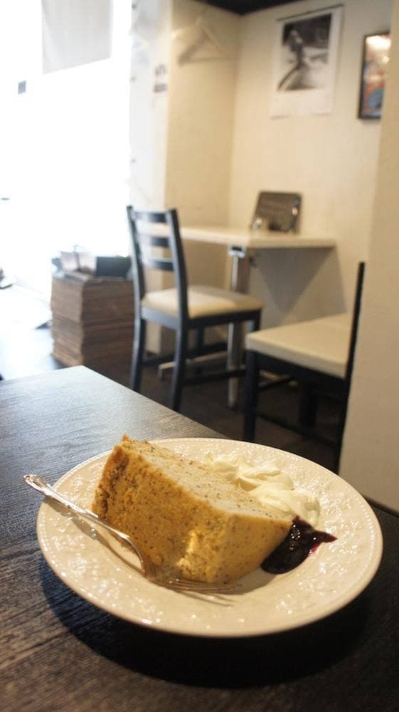 CAFE TAW - サブ画像3