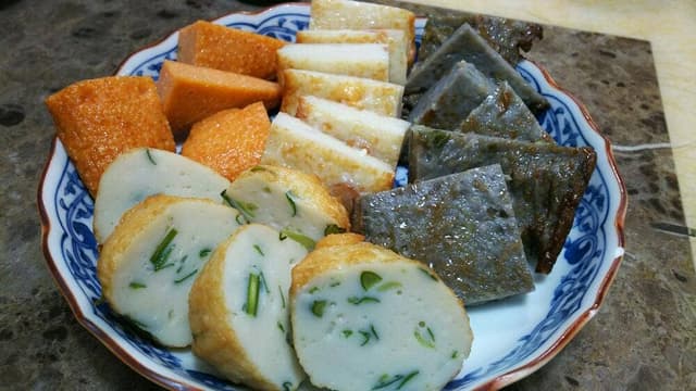 嘉平屋 ウオッセ店 - サブ画像2