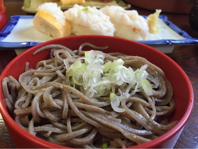 そば処 大吉 - サブ画像1