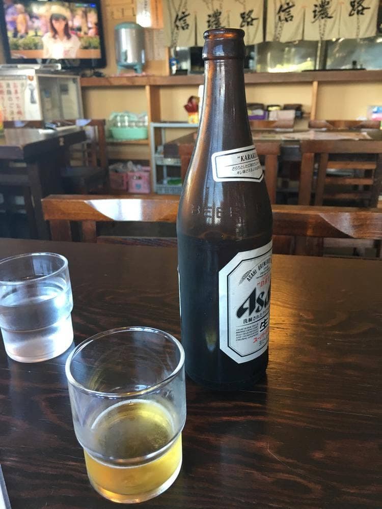 二八そば 初花