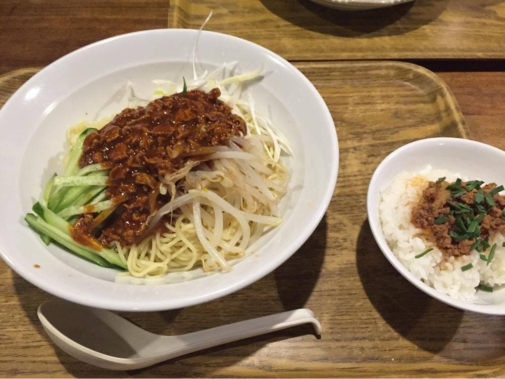 中華ダイニング 揚子江