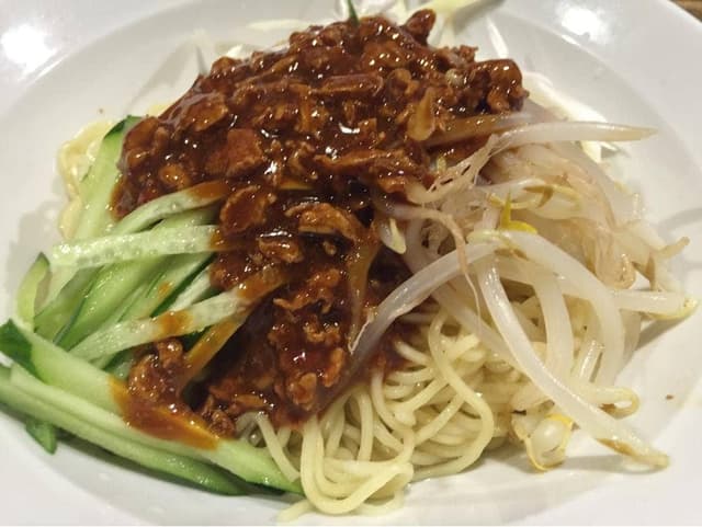 中華ダイニング 揚子江 - サブ画像1