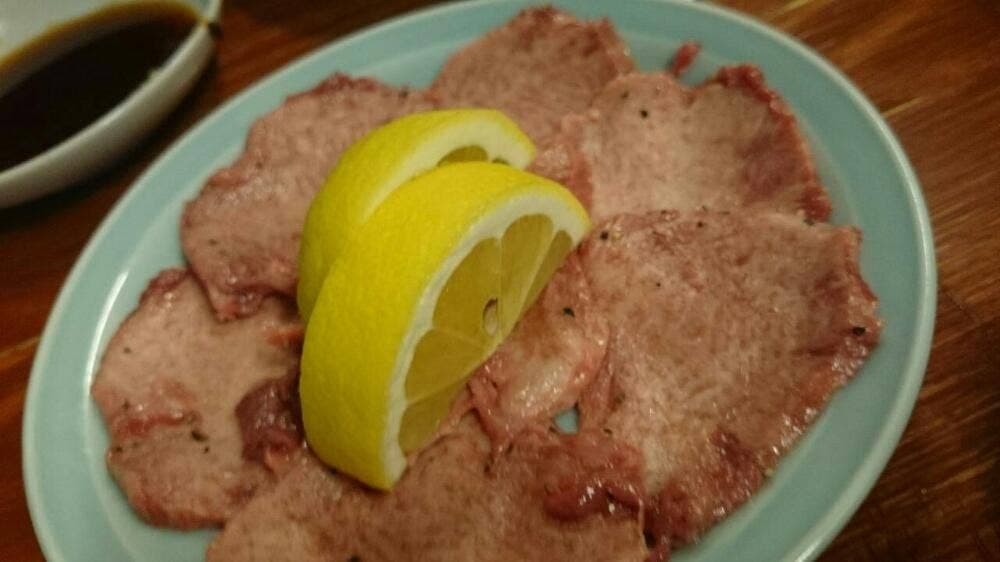 ホルモン小僧 ウシ☆キチ