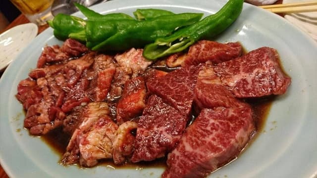 ホルモン小僧 ウシ☆キチ - サブ画像3