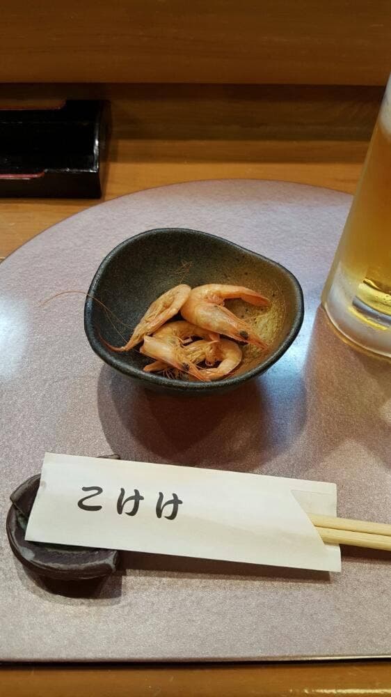 魚肴まかない処 こけけ - サブ画像3