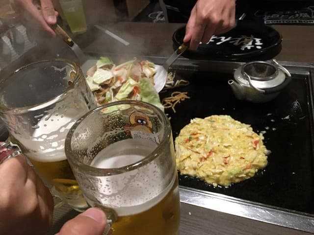 道とん堀 青森浜館店 - サブ画像1