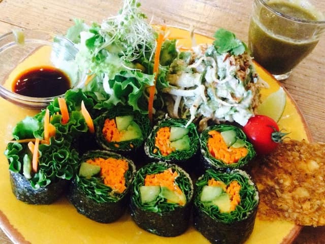 酵素食道 レインボーローフード - サブ画像3