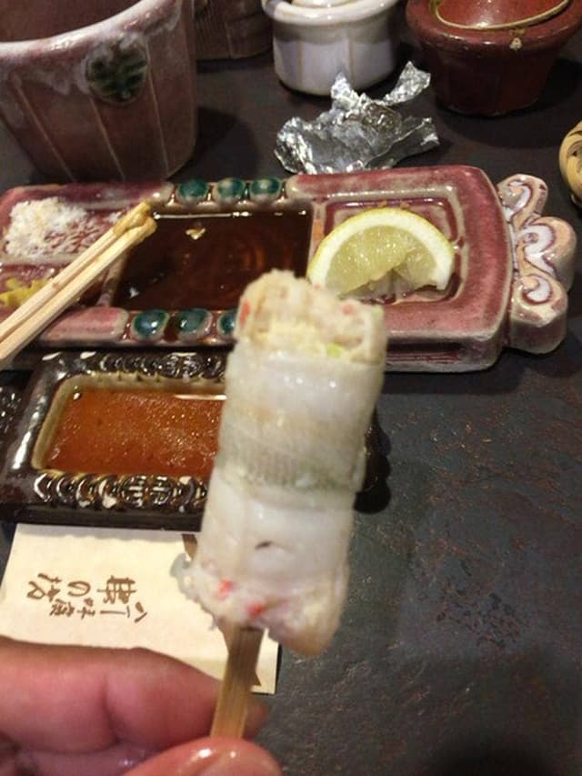 串の坊 京橋店 - サブ画像3