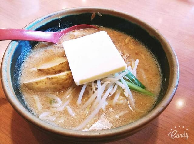 麺屋竹田 - サブ画像2