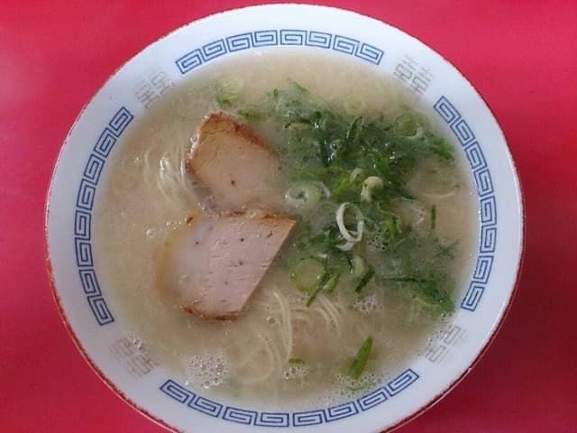 長浜ラーメン構店 - サブ画像2