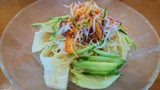 幸楽苑 足立江北店 - サブ画像1