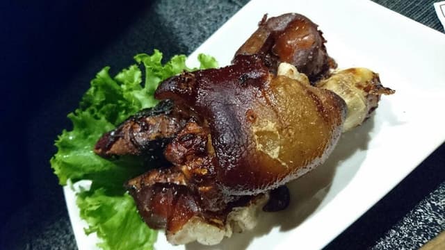 炭火焼鳥Bar えびす家 - サブ画像2