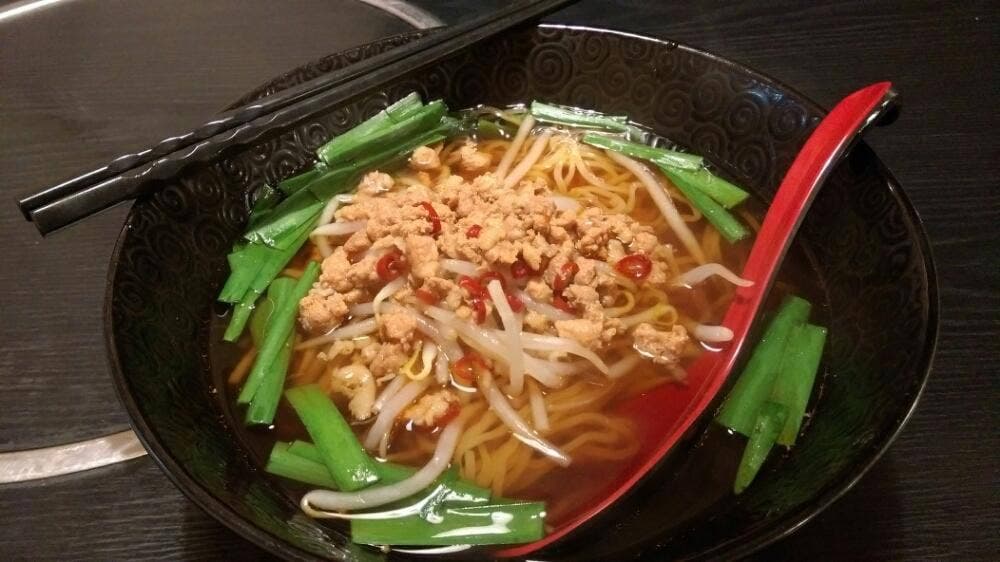 台湾料理 香林坊