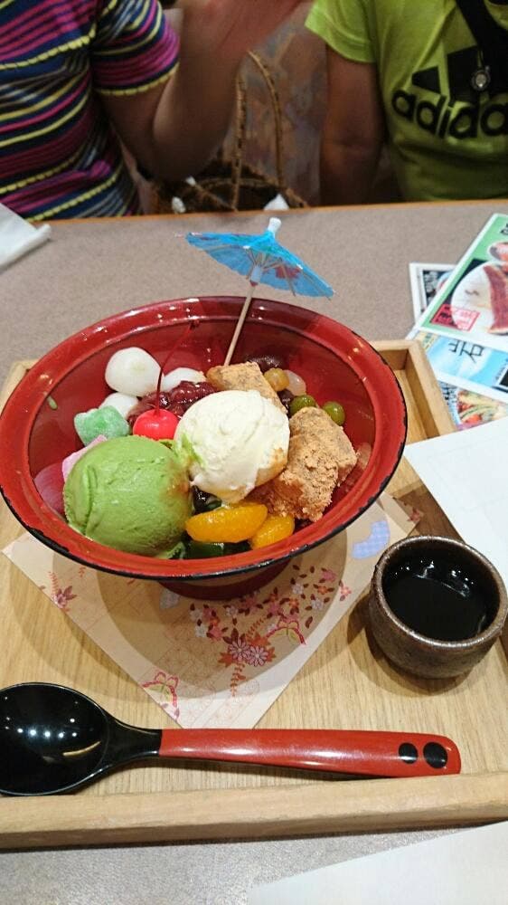 かんながら イオン上里店 - サブ画像3