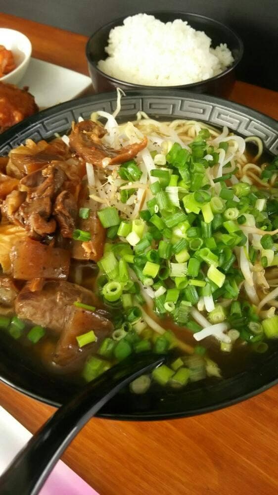 京都 会員制ラーメン店 天歩 - サブ画像1