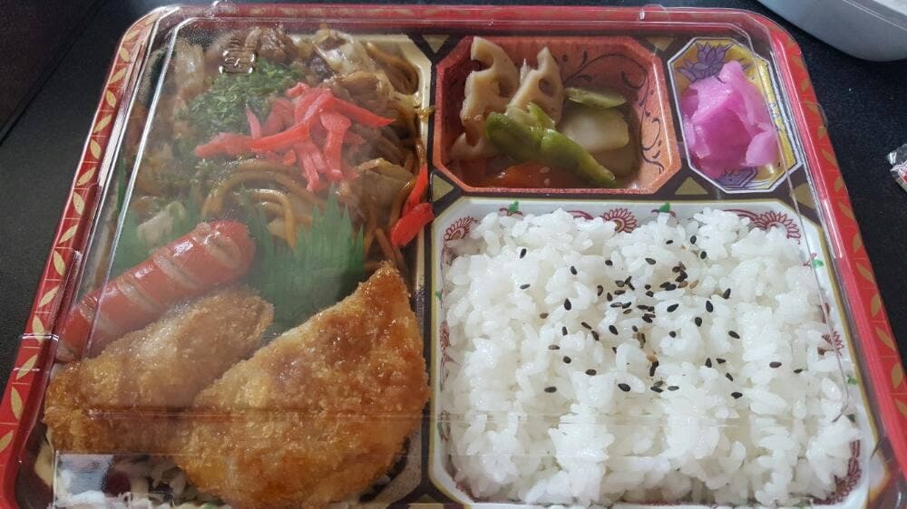 おふくろの味