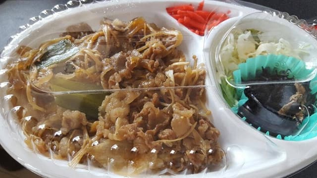 おふくろの味 - サブ画像1