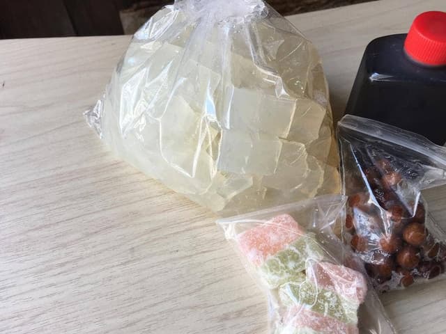 水嶋商店 - サブ画像1