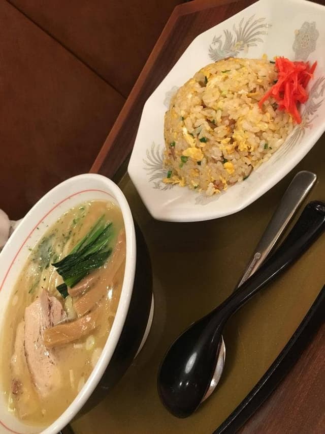 三宝亭 長岡寺島店 - サブ画像2